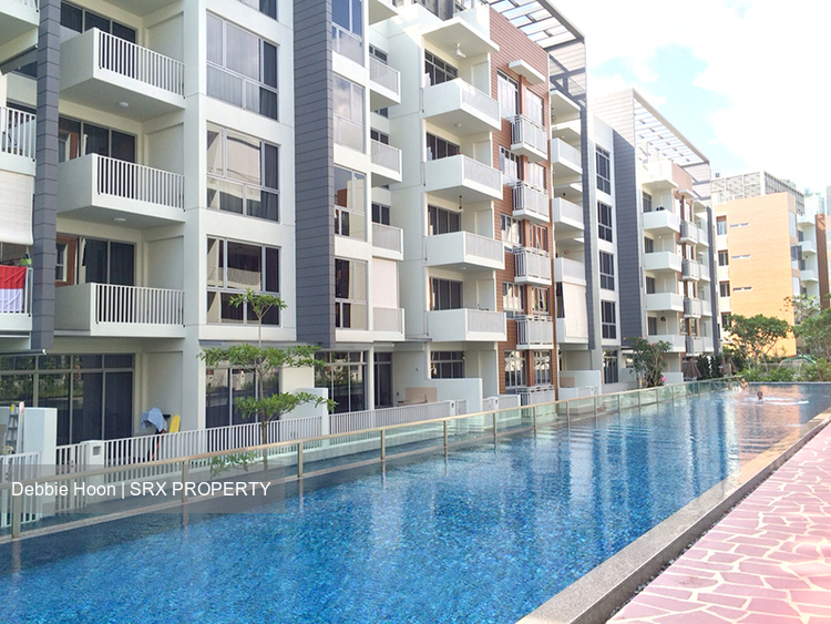 Woodhaven (D25), Condominium #214149601